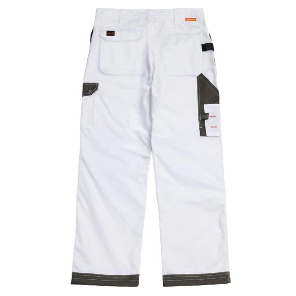 Scruffs Worker Plus Trousers