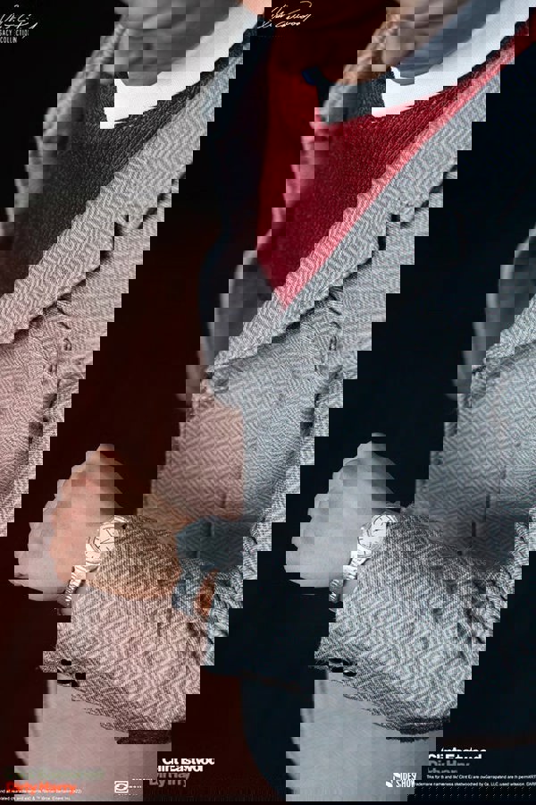 Sideshow Harry Callahan Dirty Harry 1:6 Scale Figure Sideshow 100452