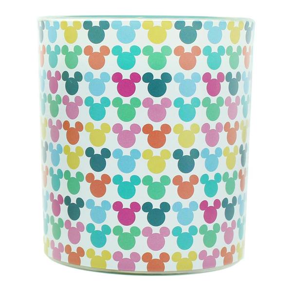 Disney Mickey Mouse Sea Spray And Coconut Scented Candle 213g