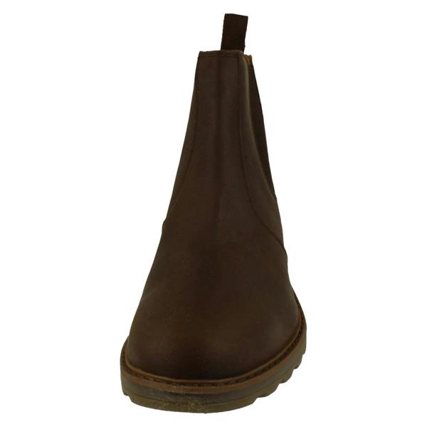 Catesby Mens Catesby Dealer Boots CX01AT