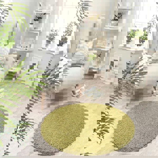 The Rugs Soft Tufted Washable Rugs - Soft & Durable