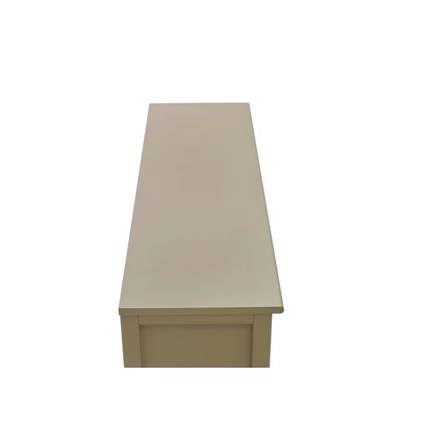 Cabinet Bits Palazzi  2 Door TV Unit H45 W120 D35cm
