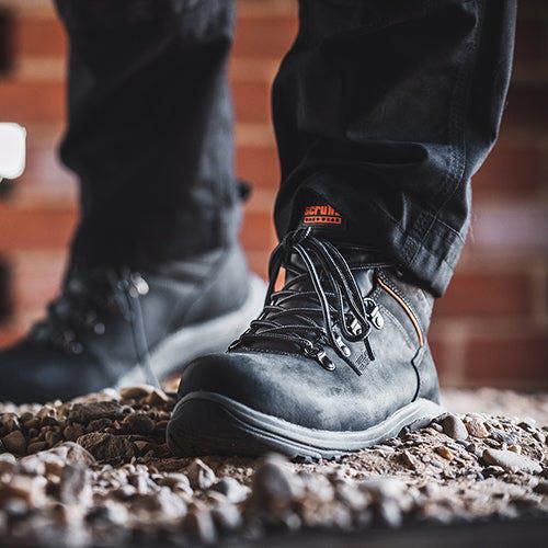 Scruffs Rafter Safety Boots