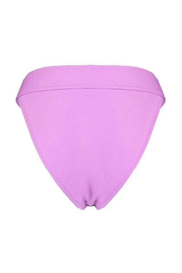WOVCOR Regular Waist Bikini Bottom