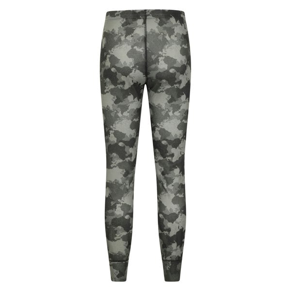 Mountain Warehouse Mens Talus Camouflage Trousers - Camouflage Green