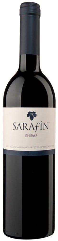 Doluca Sarafin Turkish Shiraz