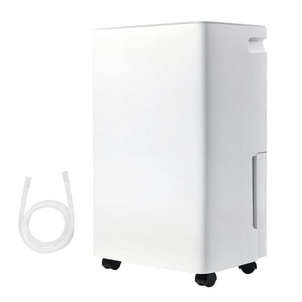 Spector 10L Large Dehumidifier Home Air Dryer for Mould Moisture Portable Quiet