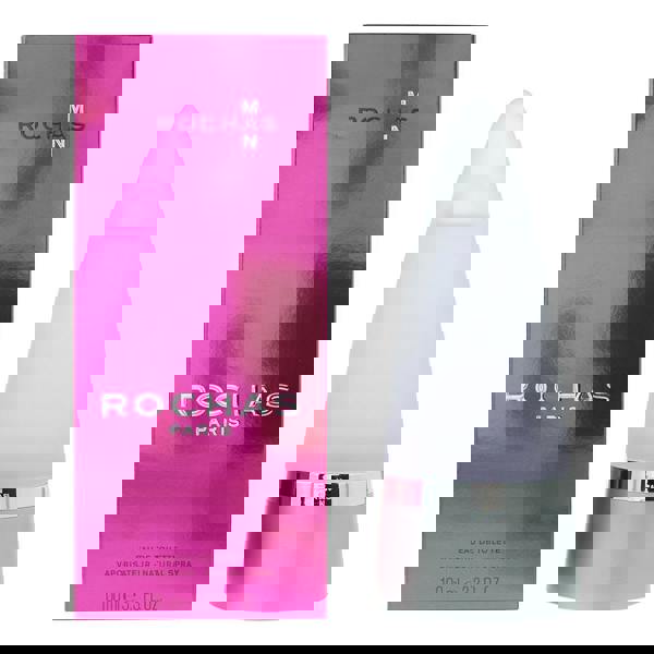 Rochas Man Eau de Toilette 100ml