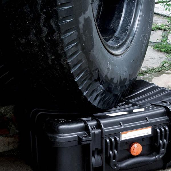 Vanguard Supreme 40F Carrying Case