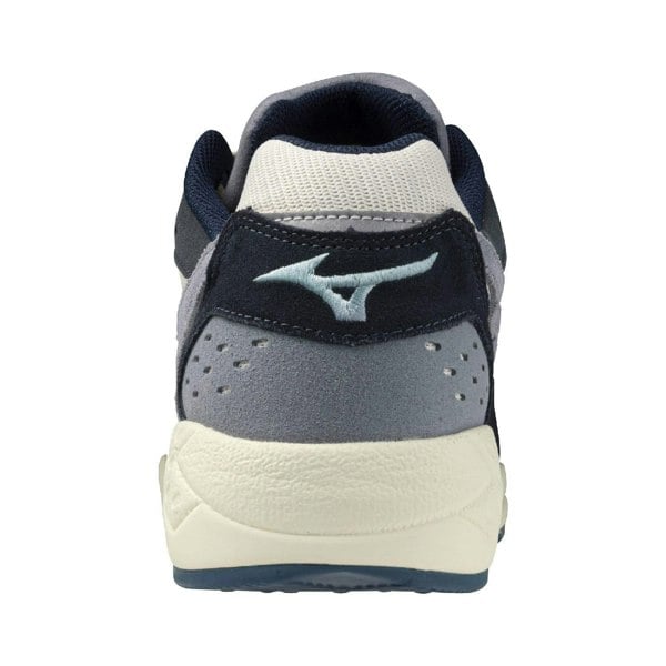 Mizuno Unisex Adult Contender Cordura Trainers - Green