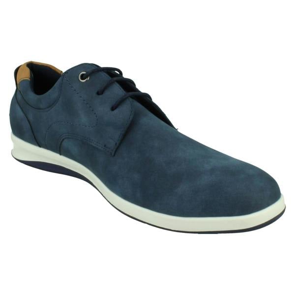 Thomas Blunt Mens Thomas Blunt Lace Up Casual Shoe A2217