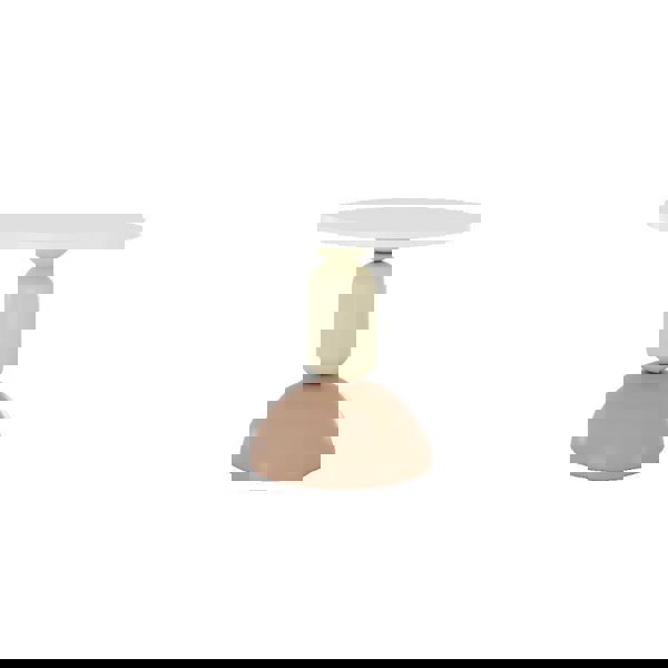 Sulta Side Table: A Set Of Side Tables-Weilai Concept-Weilai Concept