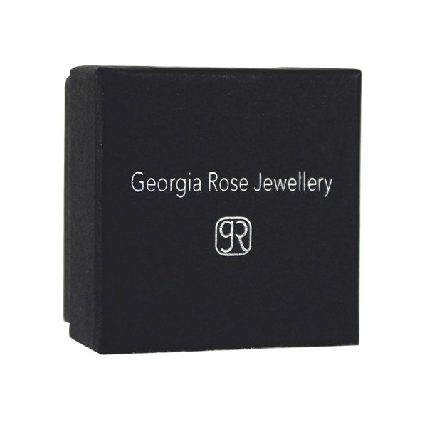 Georgia Rose Earrings