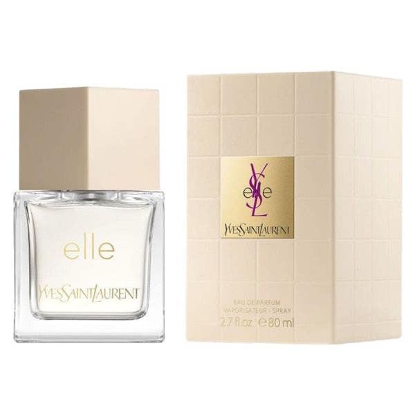 Yves Saint Laurent Elle EDP Spray