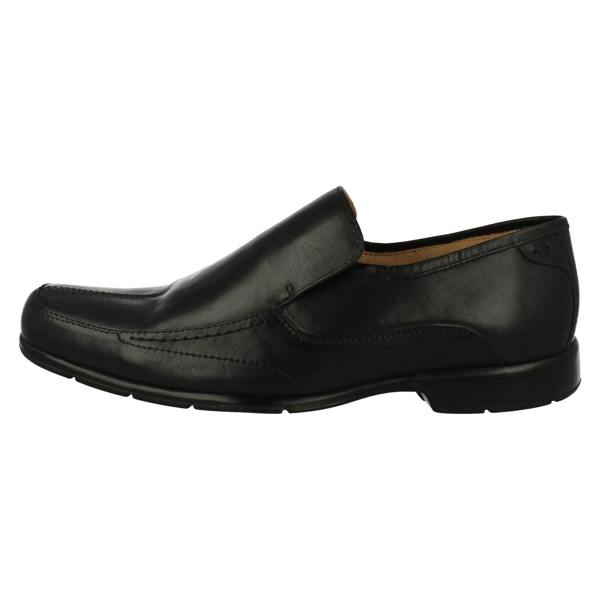 ANATOMIC Mens Anatomic Smart Loafer Shoes Petropolis