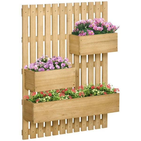 Garden Bed