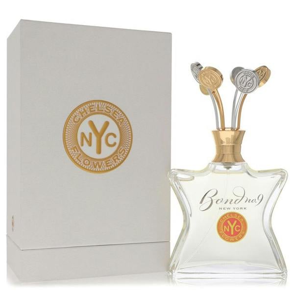 Bond No. 9 Chelsea Flowers Eau De Parfum 100 ml