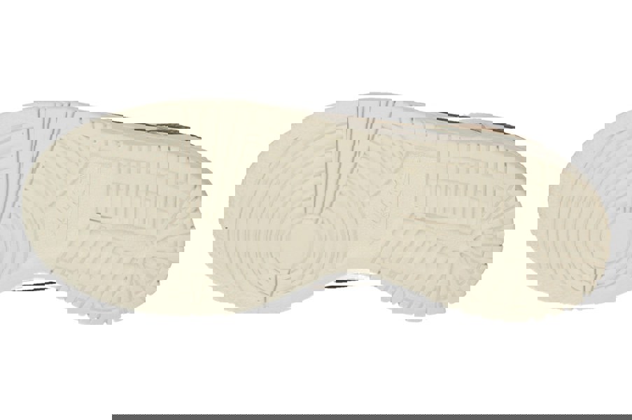 Nike Dunk Low GS Trainers Dh9765  DH9765 - White Metallic Red Bronze 100 - Photo 4