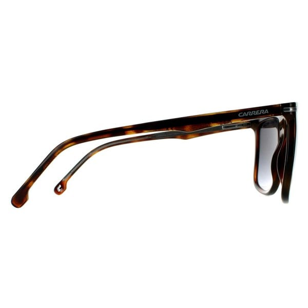 Carrera Sunglasses 278/S 086 9O Dark Havana Dark Grey Gradient
