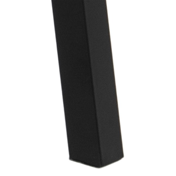 Furniture To Go Cenny Dining Table in Oak & Black