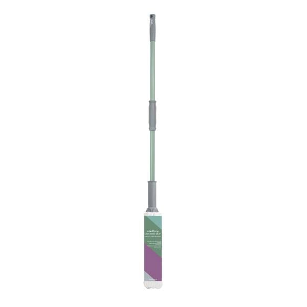 JVL Easy Twist Mop - Green