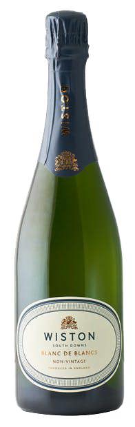Wiston Estate, Sussex, Blanc de Blancs 75cl