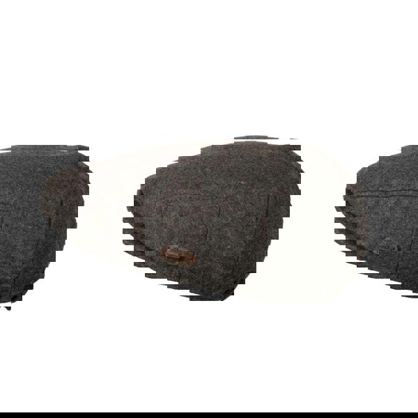 Arthur Felt Flat Cap | Timeless Style for Men and Women