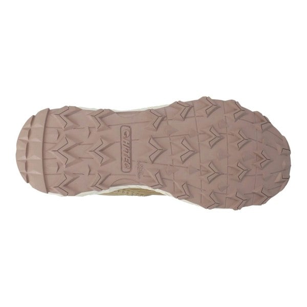 Hi-Tec Fuse Trek Mid Polyester Women's Taupe/Whitecap Grey/Warm Taupe Hiking Boots