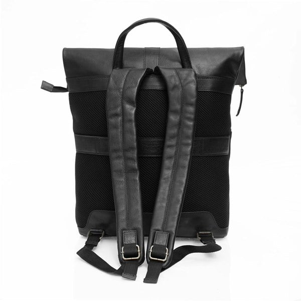 PRIMEHIDE Orion Leather Backpack