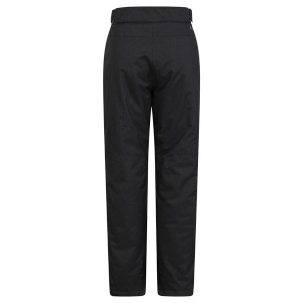 Mountain Warehouse Women's Blizzard II Ski Trousers - Black