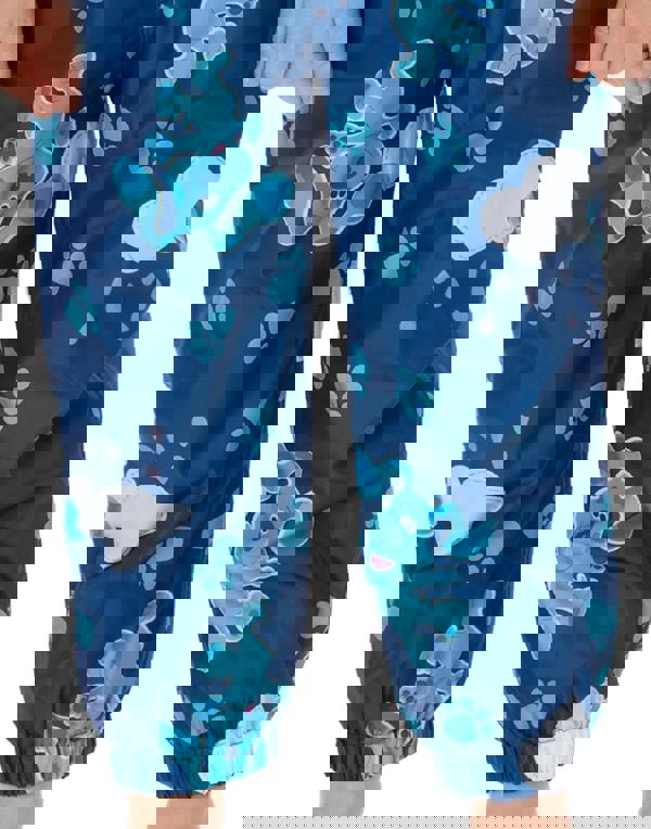 Vanilla Underground Blue's Clues & You! Unisex Kids Blue Puddle Suit