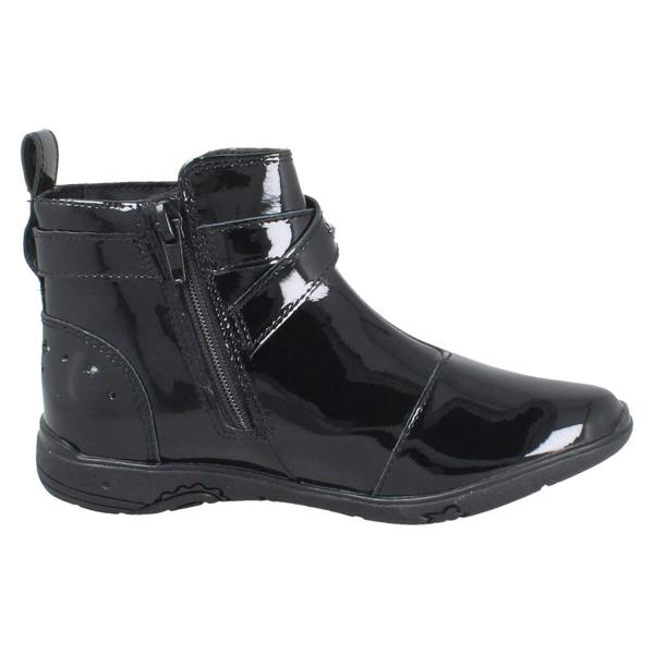 Clarks Girls Clarks Ankle Boots Relda Star K