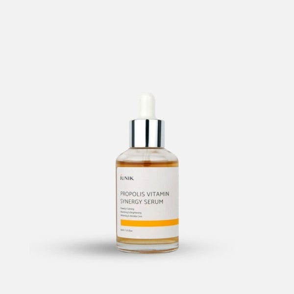 IUNIK Propolis Vitamin Synergy Serum 50ml