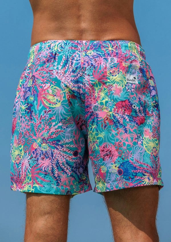 BOARDIES Coral