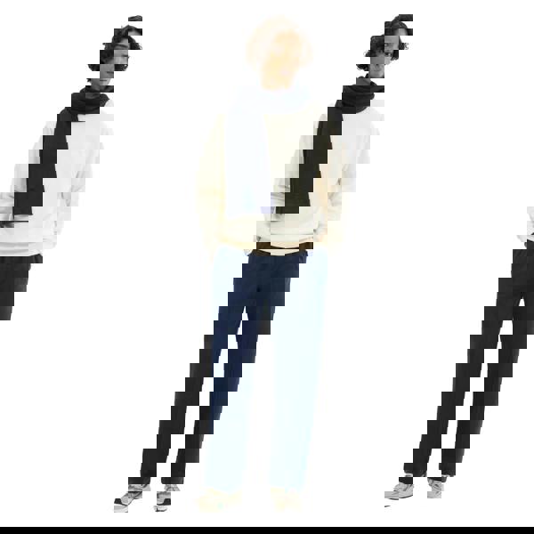 Ellesse Unisex Adult Vola Scarf - Navy - 