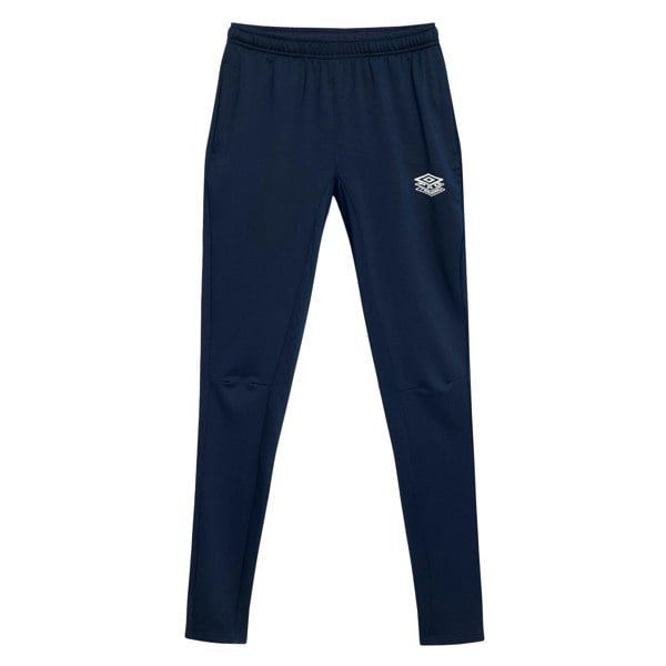 Umbro Unisex Adult Optimus Training Bottoms - Navy