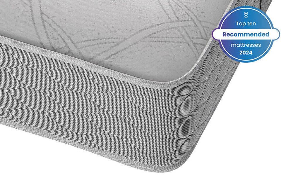 Sealy Mellbreak Ortho Plus Mattress