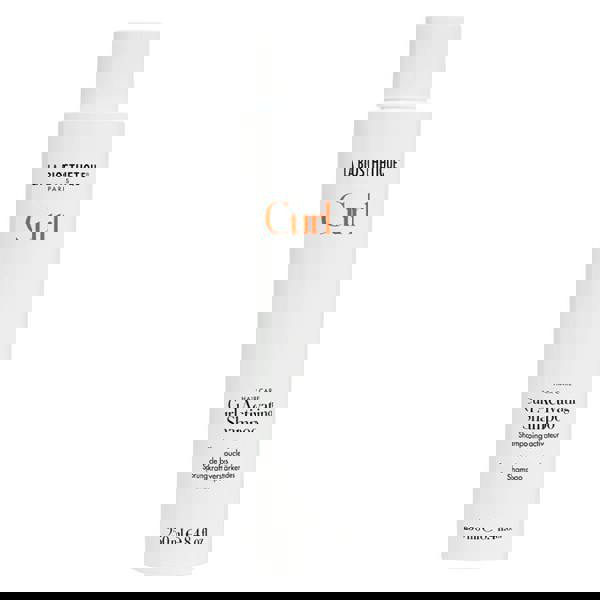 La Biosthetique Curl Activating Shampoo