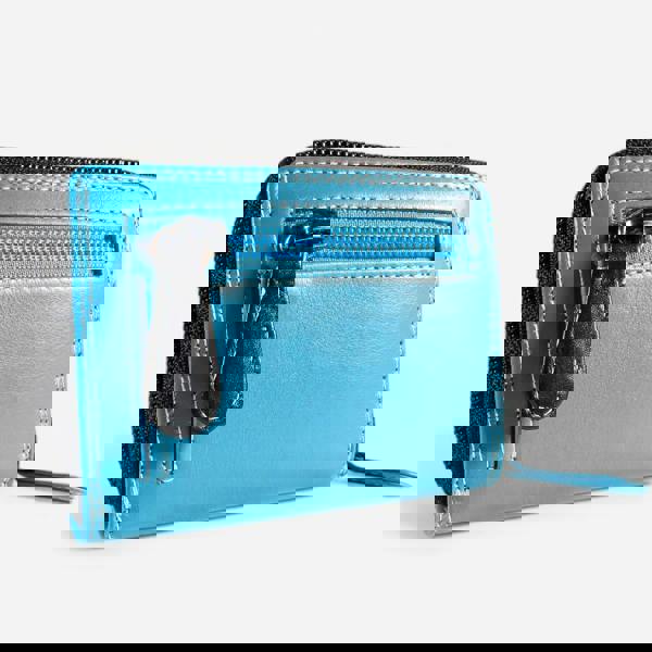 PRIMEHIDE Leather Zip Around Credit Card Holder - Pippa London