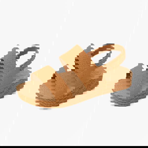 Reef REEF WATER VISTA Womens Cross Strap Sandals Tan