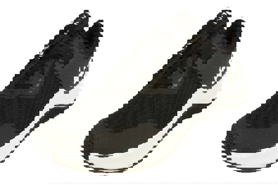 Nike Mc Trainer Womens Cu3584 004 - Black White Dark Smoke Grey 004 - Photo 0