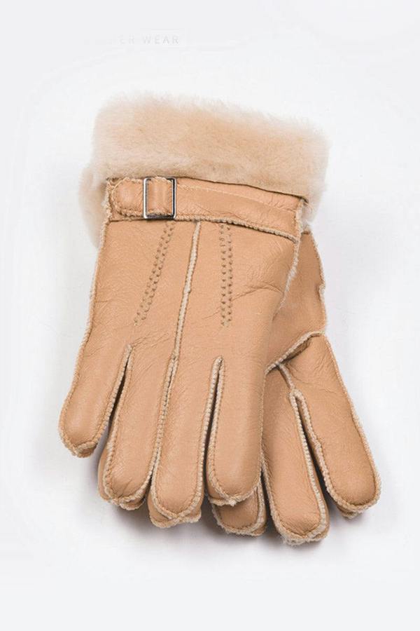 HotSquash Women's Gloves