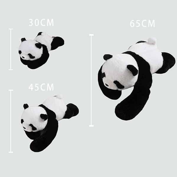 Leaper Cute Plushie Soft Toys Hugging Pillow