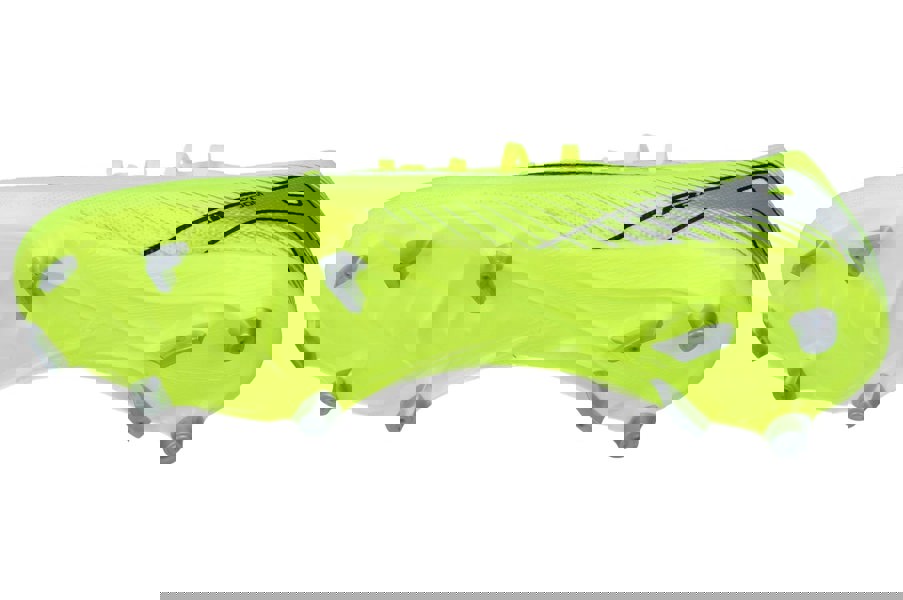 Nike Zoom Vapor 16 Academy Fg/Mg Mens Football Boots Fq8374  700 - Volt Black 700 - Photo 4