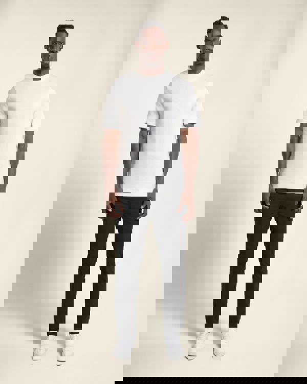 Larsson & Co Drawstring Stretch Nylon Trouser