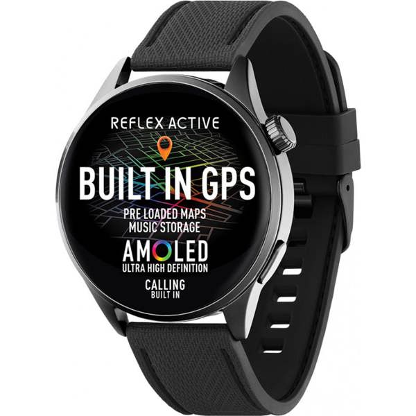 Reflex Active Series 45 Smartwatch RA45-2218