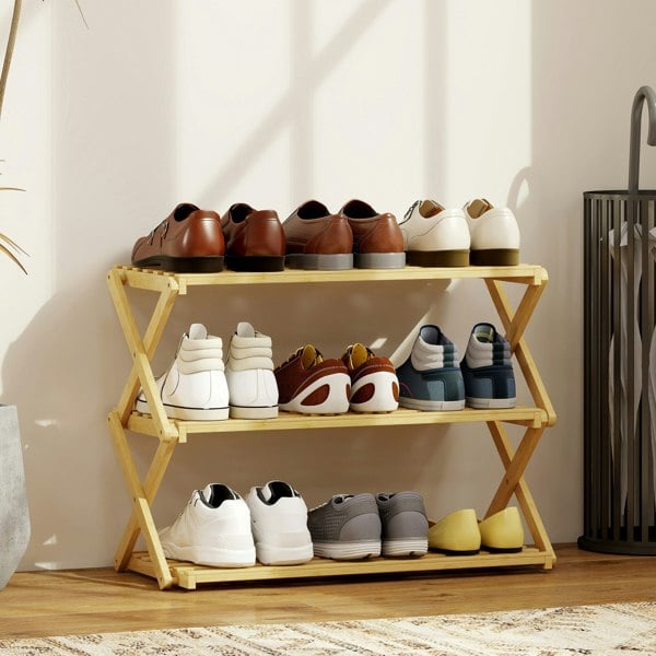 Shoe Rack