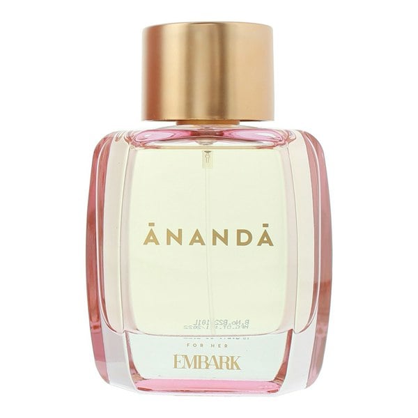 Embark Ananda Eau de Parfum 100ml for Her