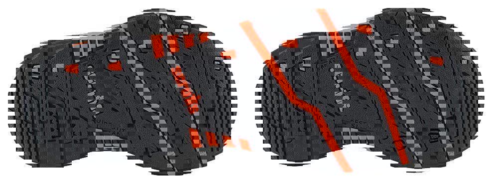 Scruffs Switchback 3 Mens Safety S3 Steel Toe/Midsole Work Ankle Boots