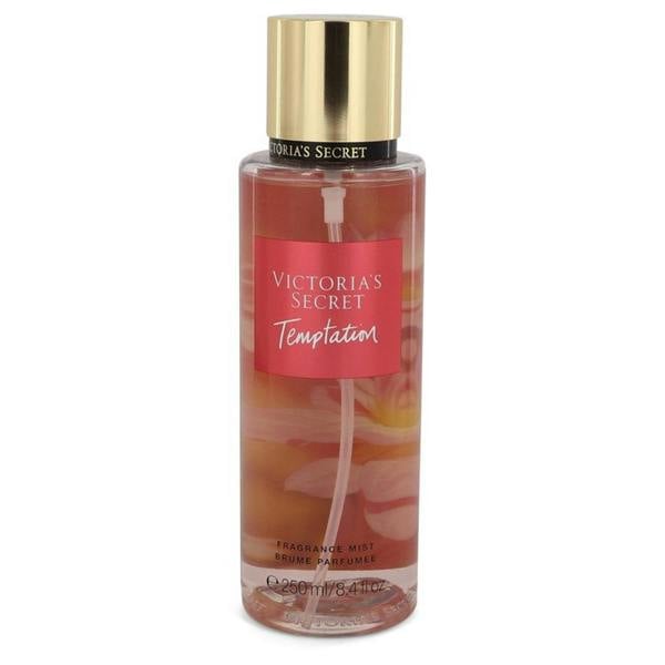 Victoria's Secret Temptation Fragrance Mist 248 ml